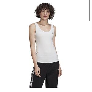 Brand New Tank Top Adidas